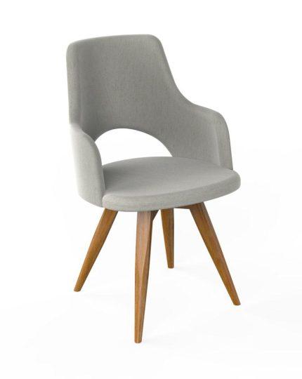 Cadeira Mai com Braços