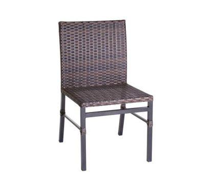 Cadeira Vere - Fibra Sintética