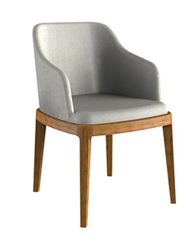 Cadeira Zara com Braço