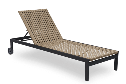 Espreguiçadeira Vista