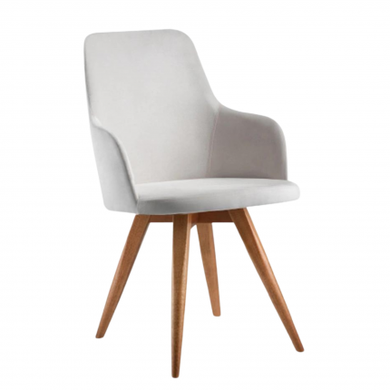 Cadeira Helo com Braço