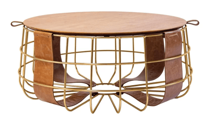 Mesa de Centro Forseti