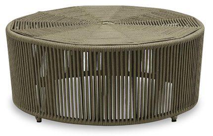 Mesa de Centro Havaí