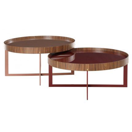 Mesa de Centro Ringos