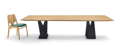 Mesa de Jantar Cronos