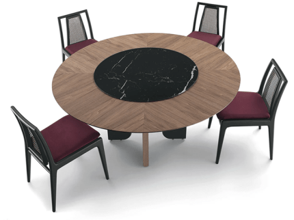 Mesa de Jantar Moon