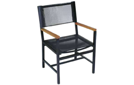 Cadeira Múrcia com braços