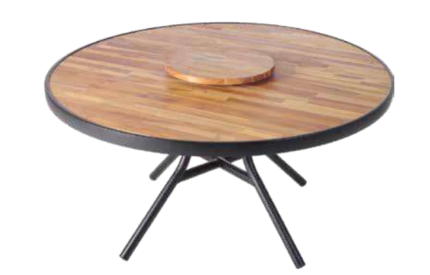 Mesa de Jantar Soja Kids