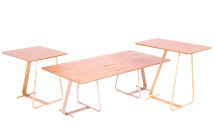 Mesa de Centro Cypher