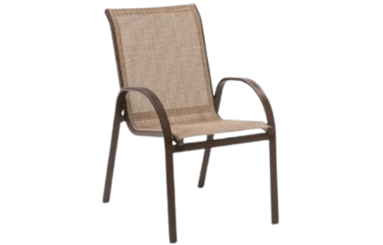 Cadeira Diva com braços