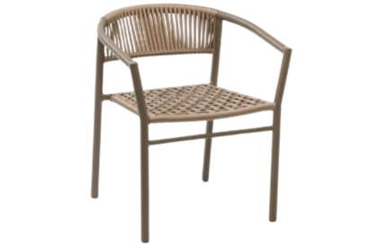 Cadeira Jovi com braços