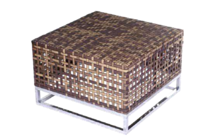 Mesa de Centro Maadi