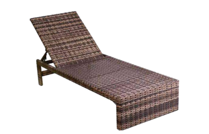 Espreguiçadeira Major sem Braços