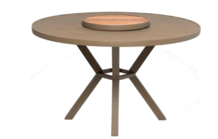 Mesa de Jantar Marsella