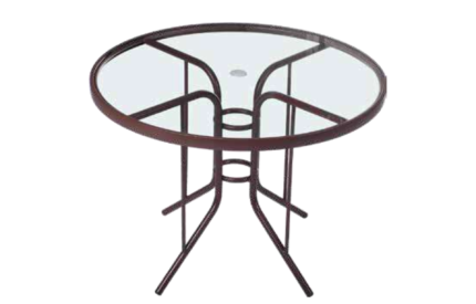 Mesa de Jantar Conchas