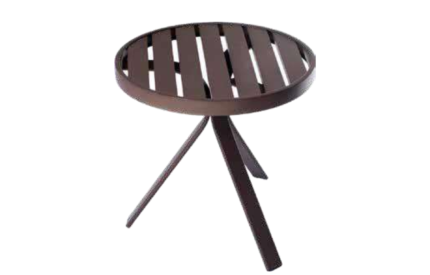 Mesa Lateral Calgary