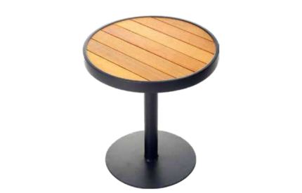 Mesa Lateral Gaya Redonda