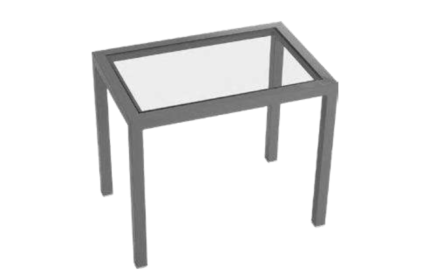 Mesa Lateral Seriguela