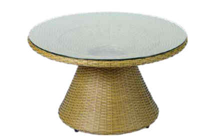 Mesa de Centro Tomilho