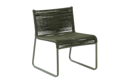 Cadeira Toulouse sem Braços