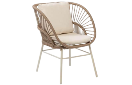 Cadeira Trópico com braços