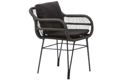 Cadeira Valéria com braços