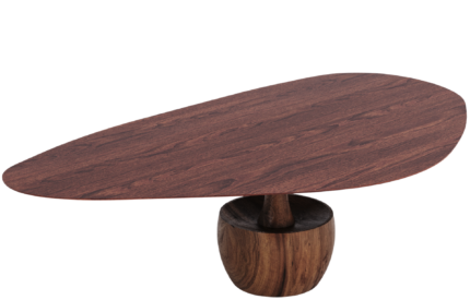 Mesa de Jantar Pinna