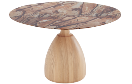 Mesa de Jantar Taíza Disforme