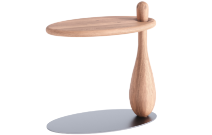 Mesa Lateral Pinheiros