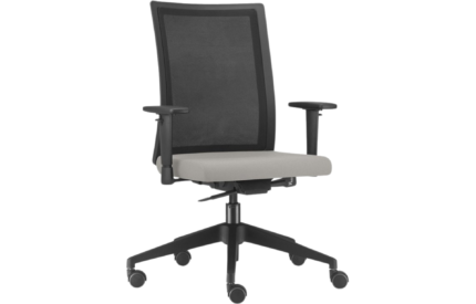 Cadeira Piastri Slide