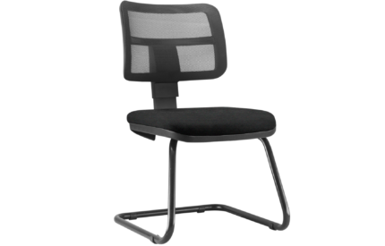 Cadeira Pitz Fixa Tela