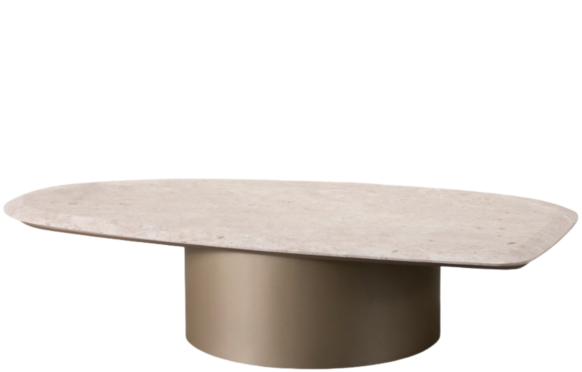 Mesa de Centro Areen