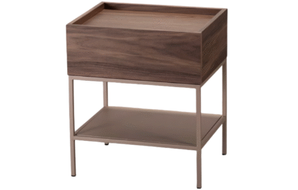 Mesa de Cabeceira Iggy