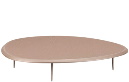 Mesa de Centro Modula