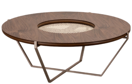 Mesa de Centro Prelude