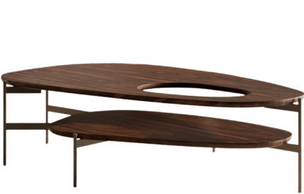 Mesa de Centro Accor