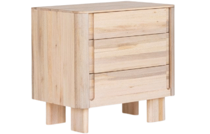 Mesa de Cabeceira Manja