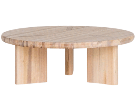 Mesa de Centro Manja