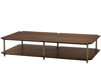 Mesa de Centro Shaley