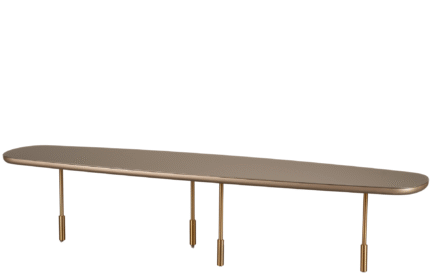 Mesa de Centro Verso