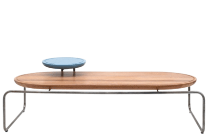 Mesa de Centro Alura