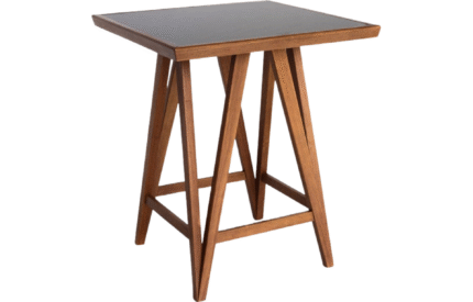 Mesa Bistrô Isahara