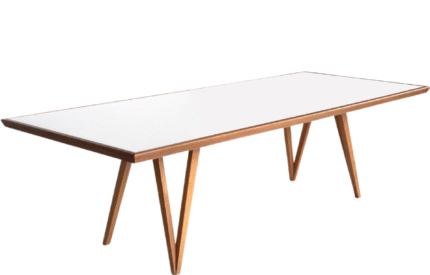 Mesa de Jantar Isahara