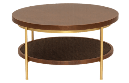 Mesa de Centro Tahoe