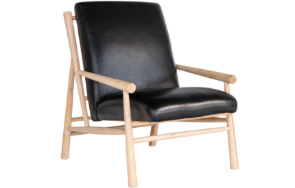 Poltrona Swift Concha