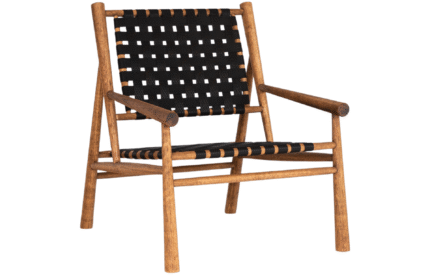 Poltrona Swift Trama