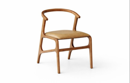 Cadeira Escandinava