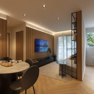 Decorados Only - Living 002