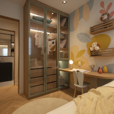 Decorados Only - Living 007