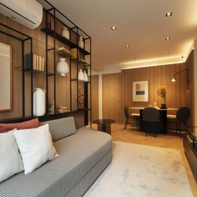 Decorados Only - Living 014